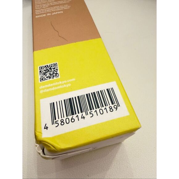 DAMDAM Silk Rice Makeup-Removing Cleansing Oil 150ml - Picture 6 of 7